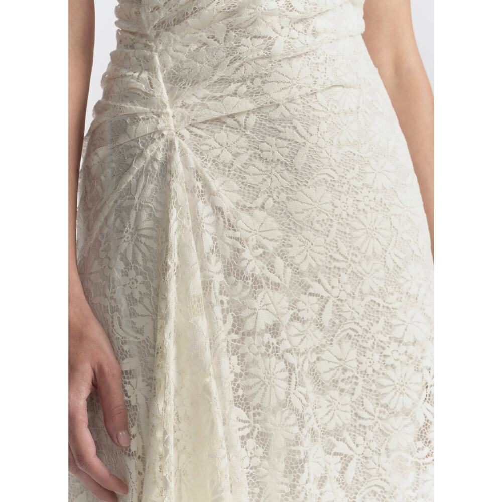 ALC Gia Lace Gown - Picture 5 of 12